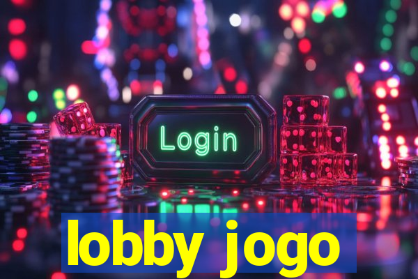 lobby jogo